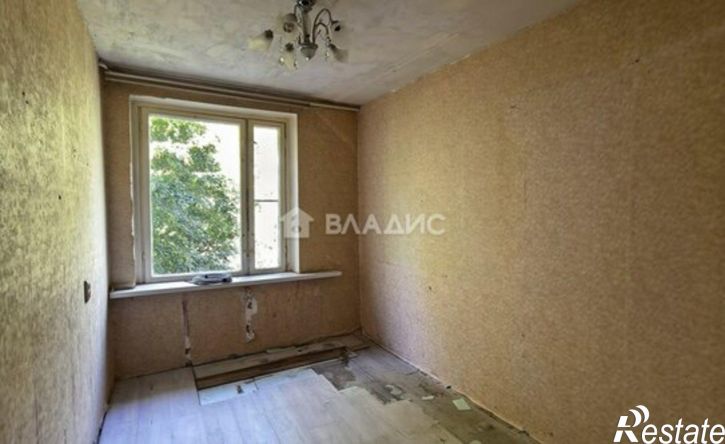 3-комн квартира ул В.Никитиной, 31,  д. 31