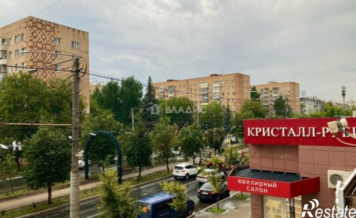 2-комн квартира ул Кирова, 47,  д. 47