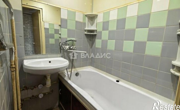 3-комн квартира ул В.Никитиной, 31,  д. 31
