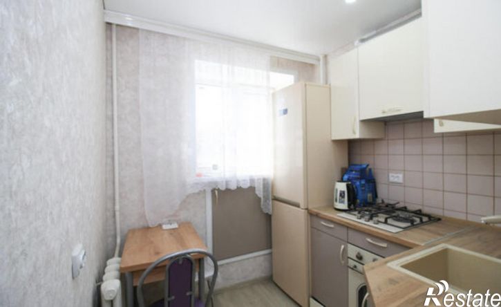 1-комн квартира ул Болдина, 3А,  д. 3А
