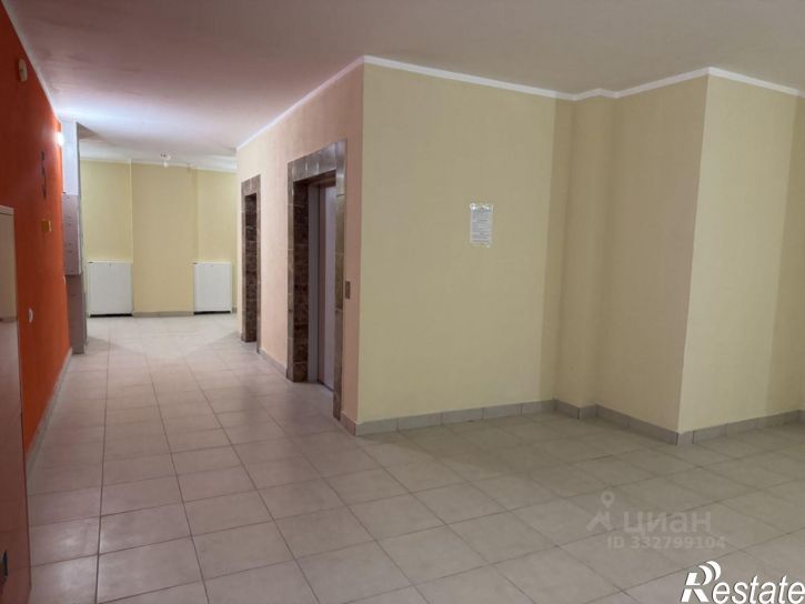 1-комн квартира ул Грушевая, 22,  д. 22
