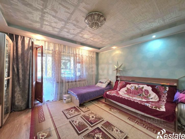 3-комн квартира ул Звездная, 1,  д. 1