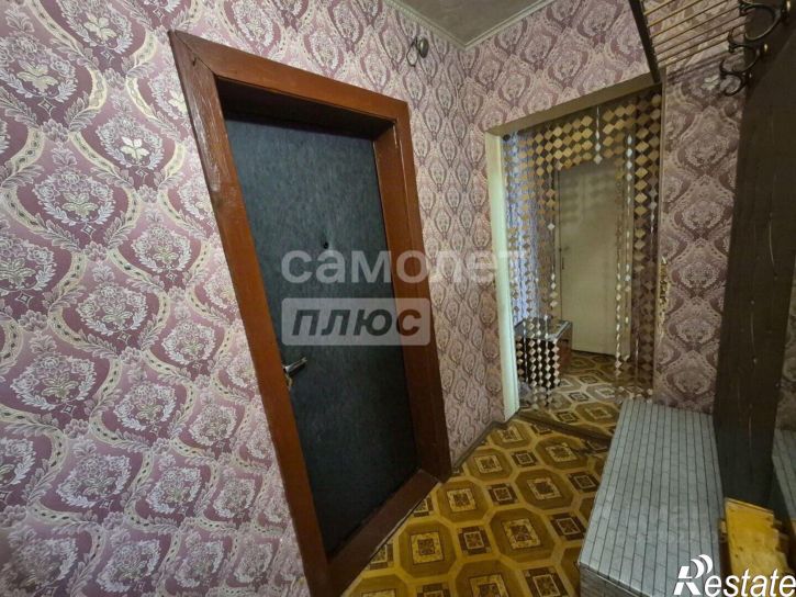 2-комн квартира ул Строительная, 11,  д. 11