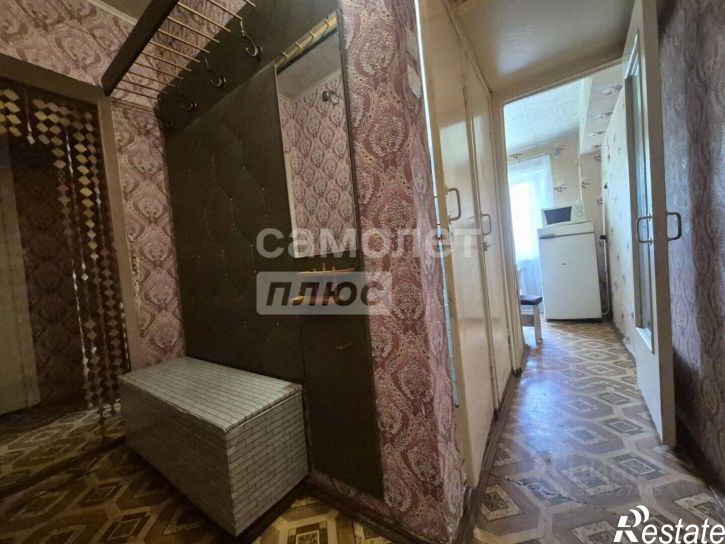 2-комн квартира ул Строительная, 11,  д. 11
