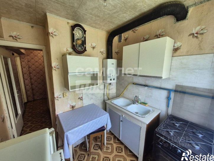 2-комн квартира ул Строительная, 11,  д. 11