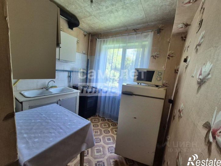 2-комн квартира ул Строительная, 11,  д. 11