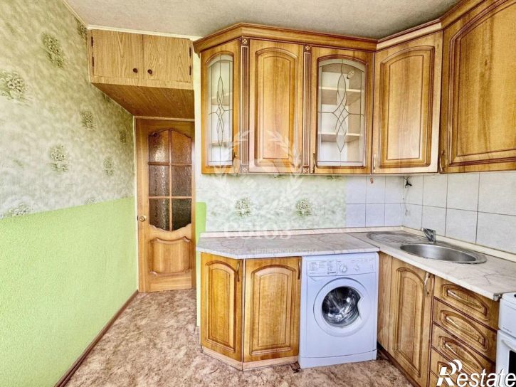 1-комн квартира ул Песчаная, 2,  д. 2
