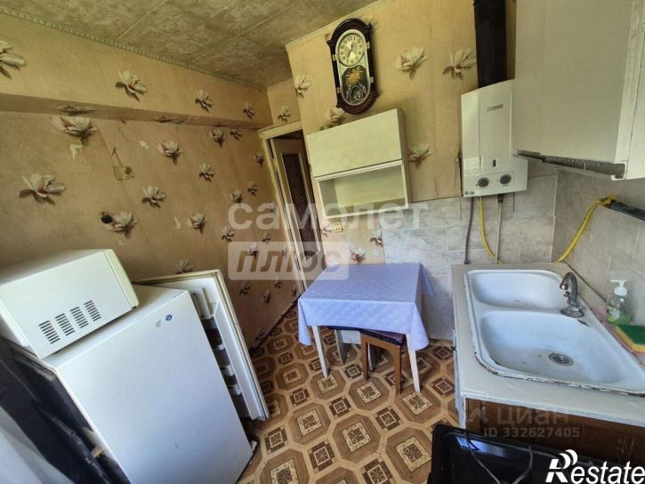 2-комн квартира ул Строительная, 11,  д. 11