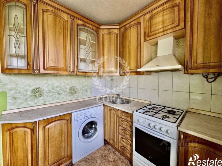 1-комн квартира ул Песчаная, 2,  д. 2