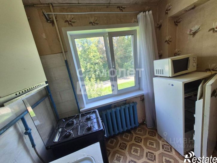 2-комн квартира ул Строительная, 11,  д. 11