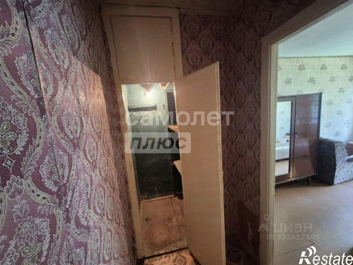 2-комн квартира ул Строительная, 11,  д. 11