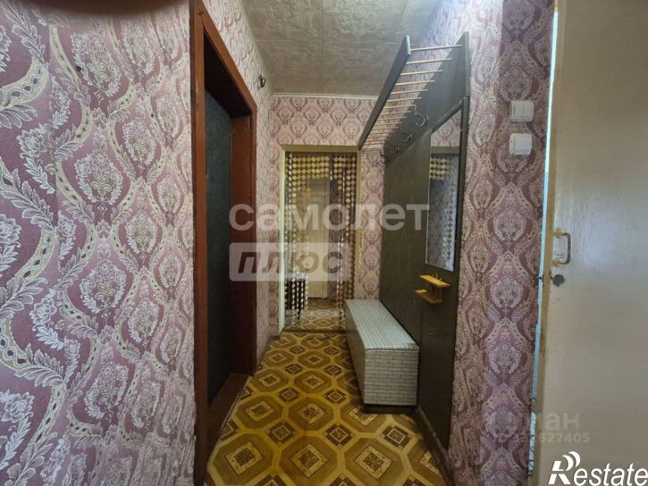 2-комн квартира ул Строительная, 11,  д. 11