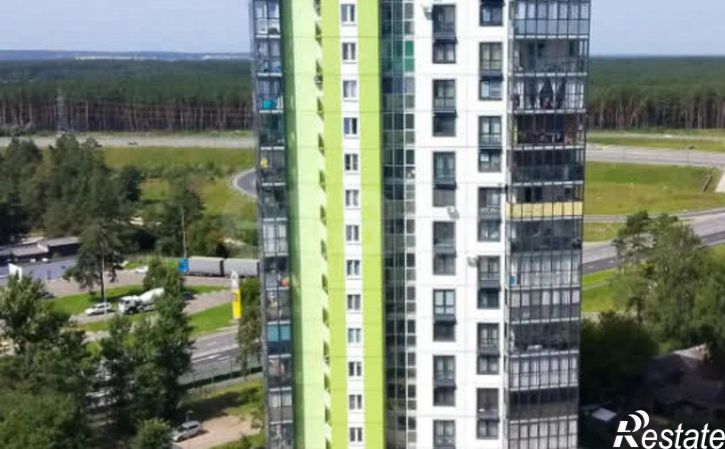 3-комн квартира ул Вишневского, 28,  д. 28