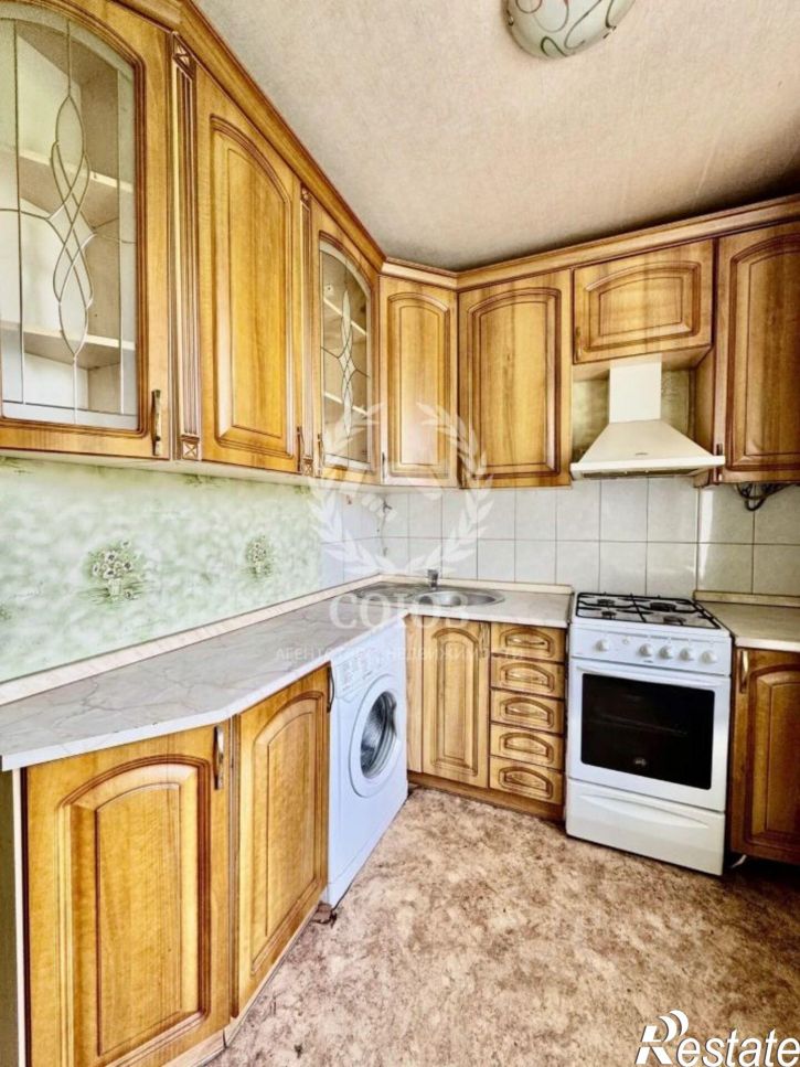 1-комн квартира ул Песчаная, 2,  д. 2