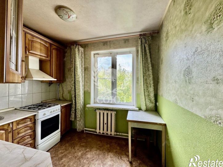 1-комн квартира ул Песчаная, 2,  д. 2