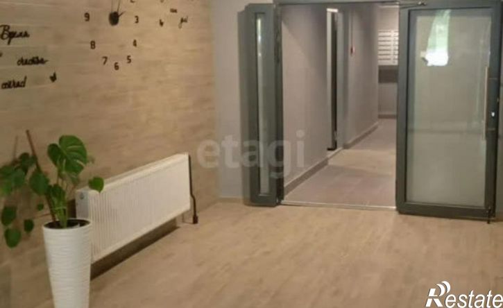 3-комн квартира ул Вишневского, 28,  д. 28