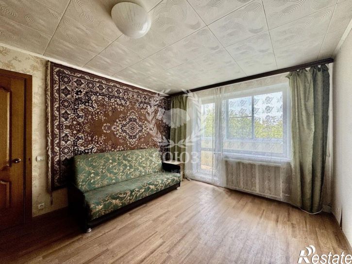 1-комн квартира ул Песчаная, 2,  д. 2