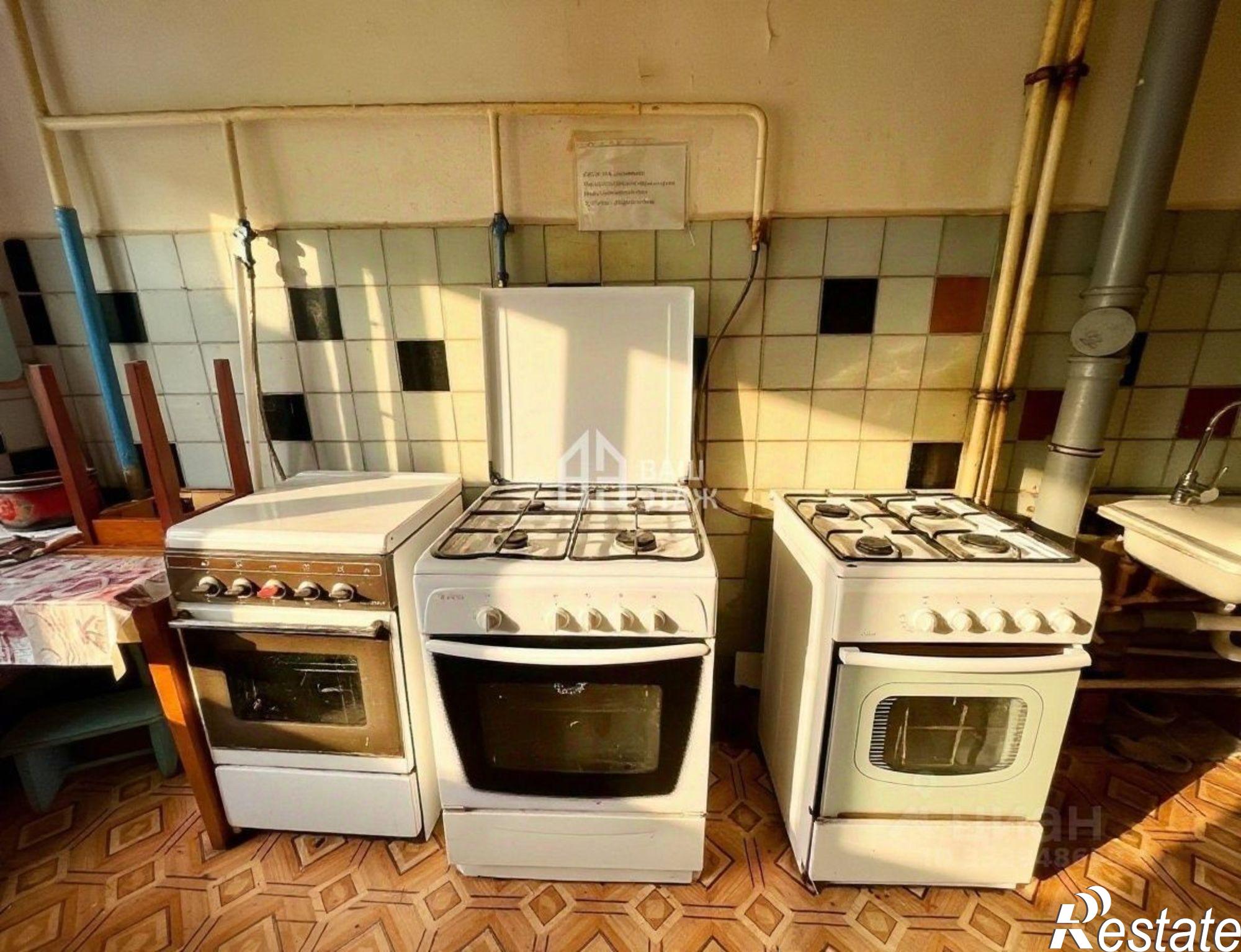 Купить комнату за 950 000 рублей на ул Московская, 193 1