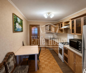 3-комн, 67кв м, этаж 3/10 ул Московская, 184 1