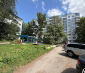 3-комн, 65кв м, этаж 9/9 ул Степана Разина, 42