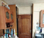 комната 18 кв м ул Дальняя, 1