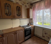 1-комн, 30кв м, этаж 5/5 ул Кубяка, 9 4