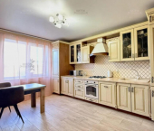 3-комн, 85кв м, этаж 9/9 ул Спартака, 11