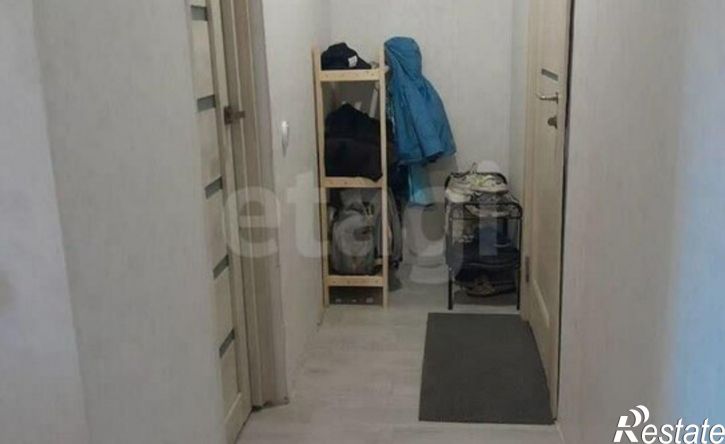 1-комн квартира ул Билибина, 54,  д. 54