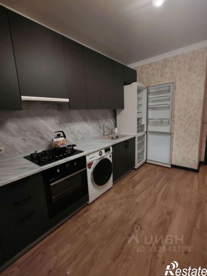 1-комн квартира ул Фомушина, 3,  д. 3