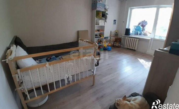 1-комн квартира ул Билибина, 54,  д. 54