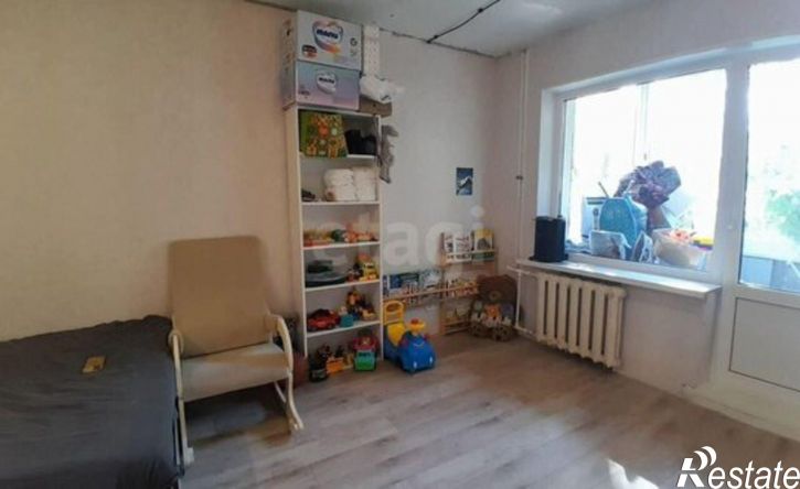 1-комн квартира ул Билибина, 54,  д. 54