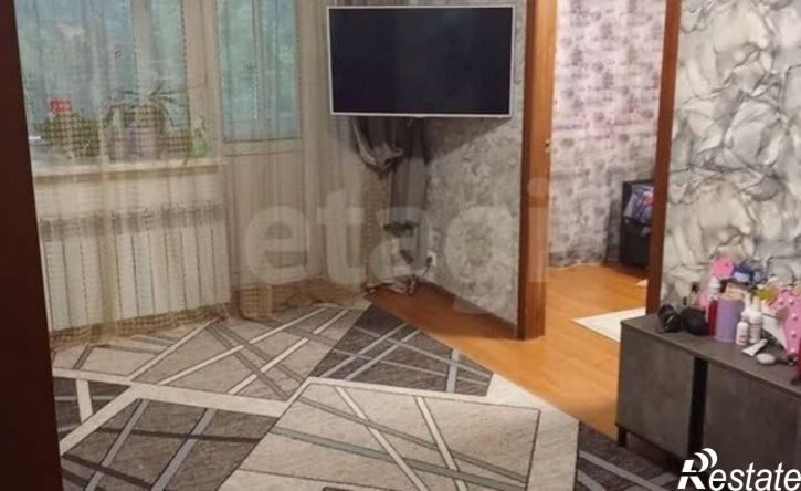 2-комн квартира ул Глаголева, 8,  д. 8
