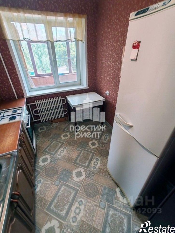 1-комн квартира ул Льва Толстого, 7,  д. 7