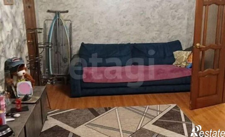 2-комн квартира ул Глаголева, 8,  д. 8