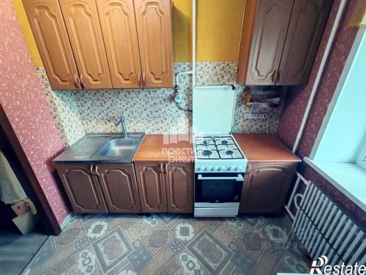 1-комн квартира ул Льва Толстого, 7,  д. 7