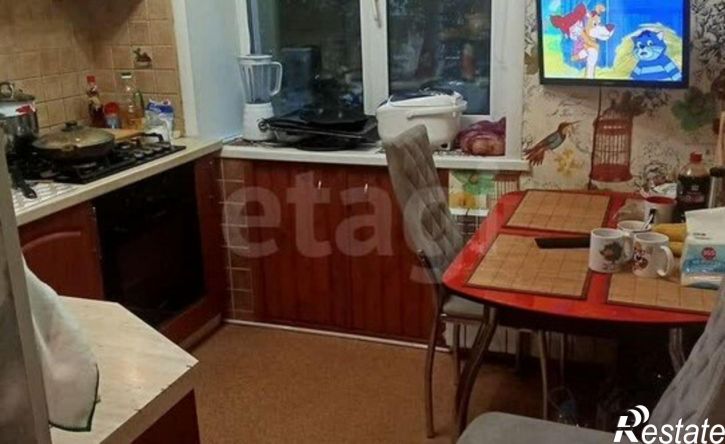 2-комн квартира ул Глаголева, 8,  д. 8