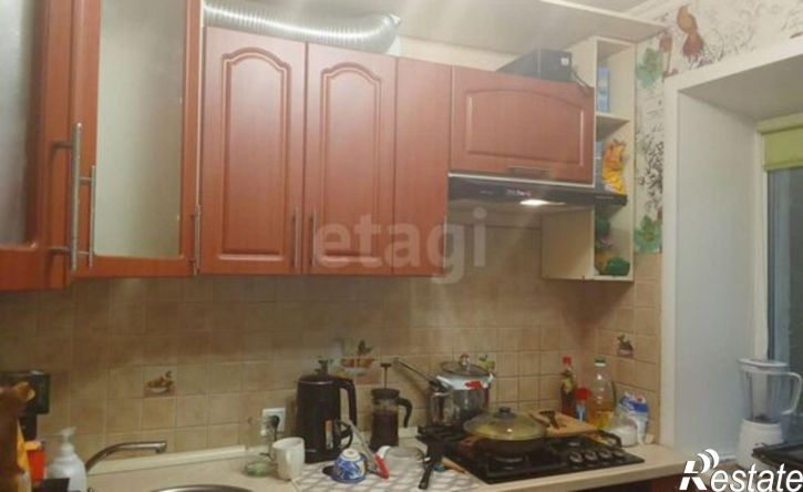 2-комн квартира ул Глаголева, 8,  д. 8
