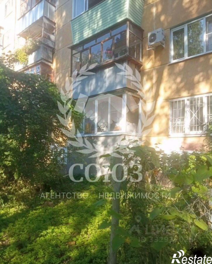 1-комн квартира ул Билибина, 54,  д. 54