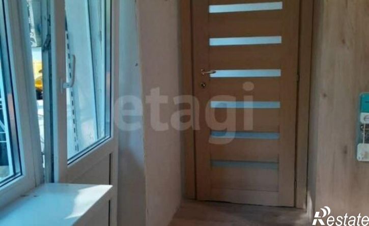 1-комн квартира ул Билибина, 54,  д. 54