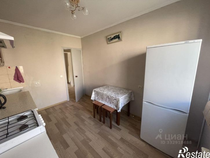 1-комн квартира ул Георгия Амелина, 5,  д. 5