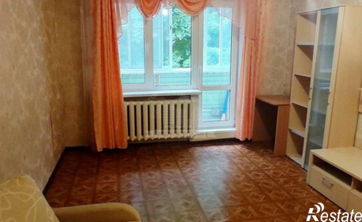 1-комн квартира ул Московская, 313,  д. 313