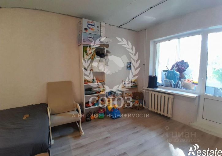 1-комн квартира ул Билибина, 54,  д. 54