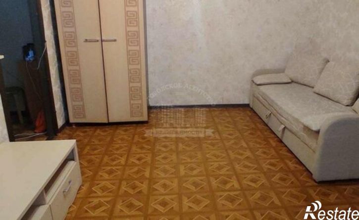 1-комн квартира ул Московская, 313,  д. 313