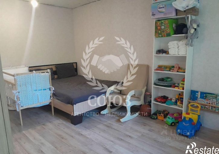 1-комн квартира ул Билибина, 54,  д. 54