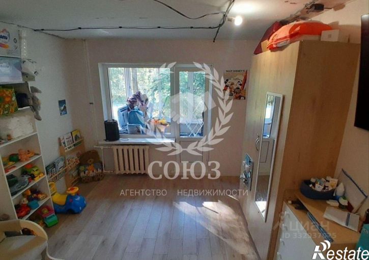 1-комн квартира ул Билибина, 54,  д. 54