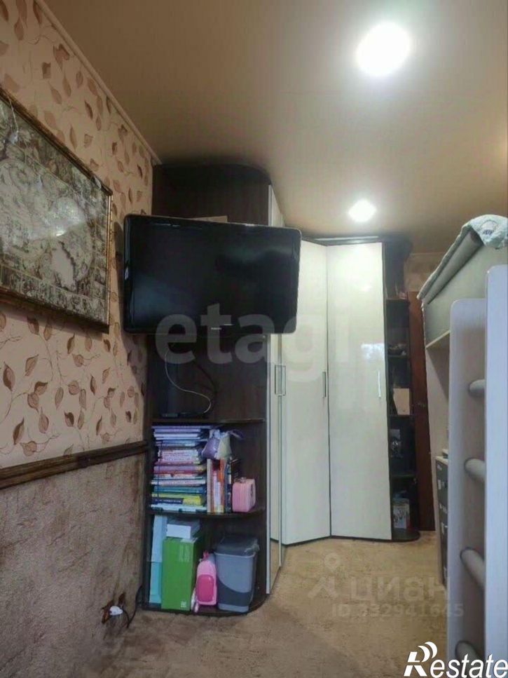 2-комн квартира ул Дзержинского, 89,  д. 89