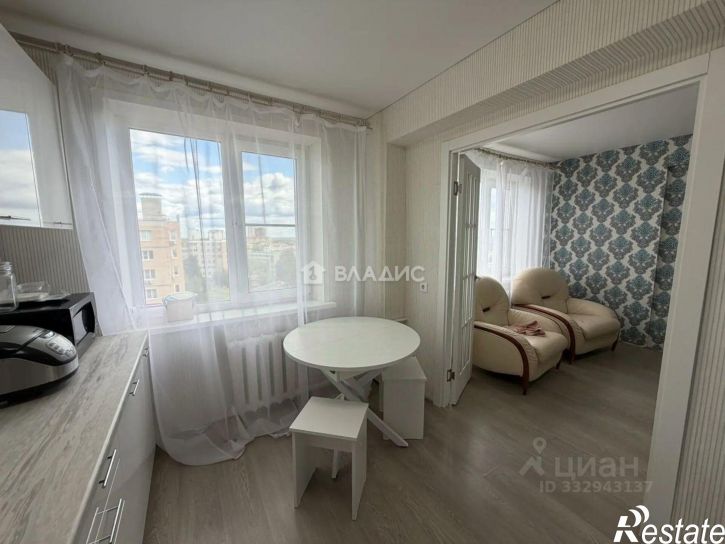 3-комн квартира ул Степана Разина, 42,  д. 42