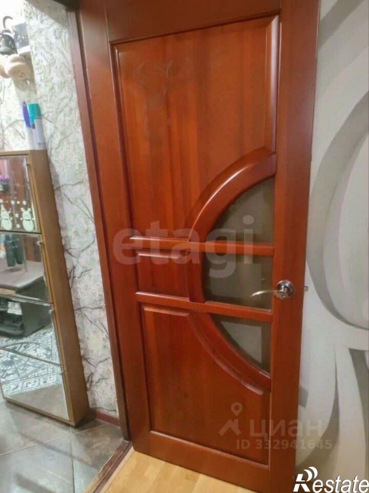 2-комн квартира ул Дзержинского, 89,  д. 89