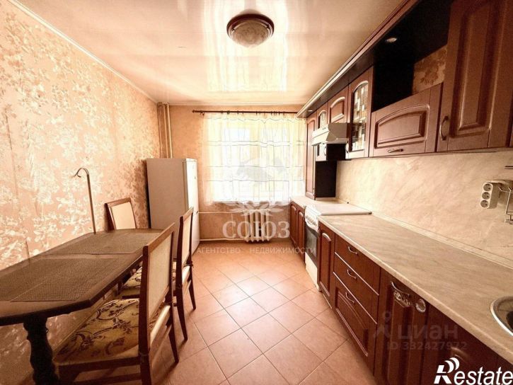 2-комн квартира ул Калужского Ополчения, 7,  д. 7