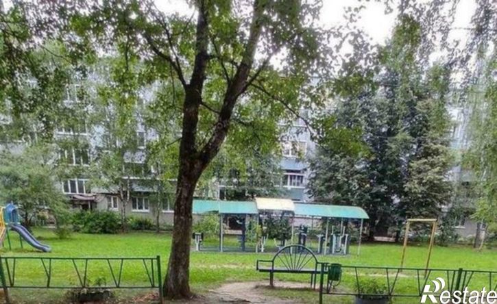1-комн квартира ул Московская, 313,  д. 313